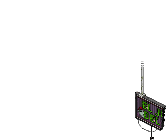 166 K Letrero Oficial 1 2 - Gadget (700x700), Png Download