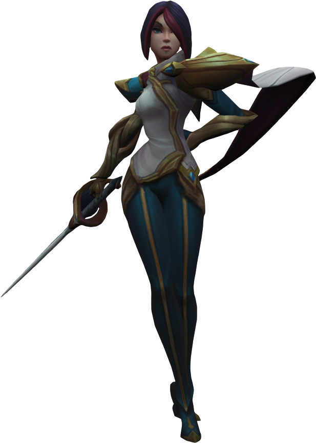 Fiora Render - Dani Moonstar Comic Png (636x887), Png Download