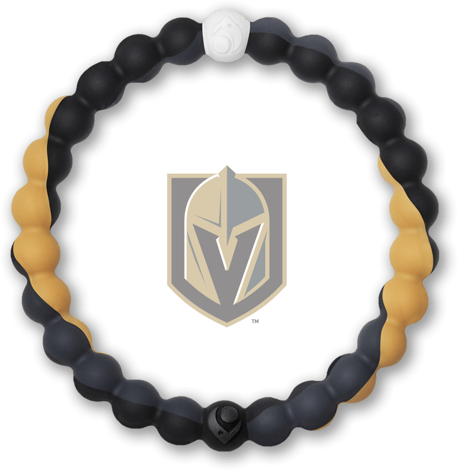 Vegas Golden Knights™ Lokai - Gay Pride Lokai (1080x1080), Png Download