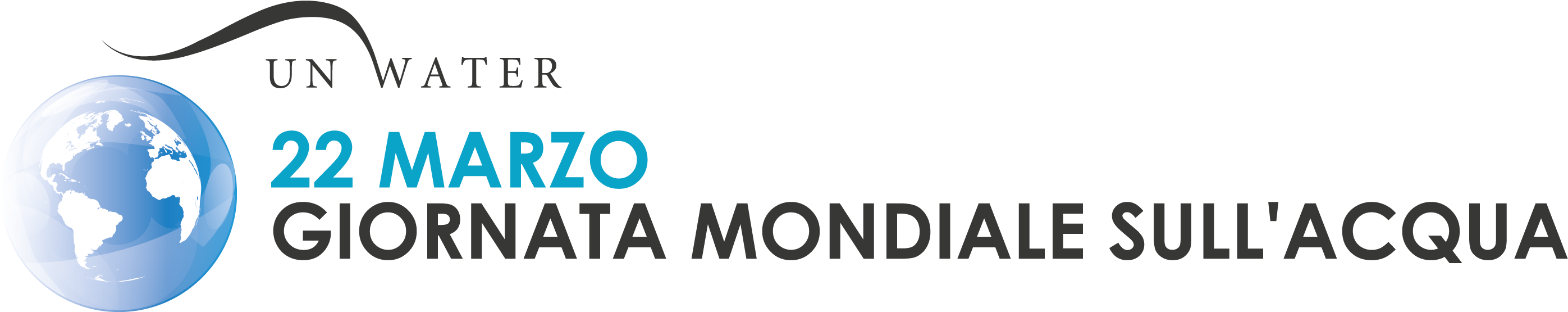 Acquedotto Fiora Spa - World Toilet Day (3125x709), Png Download