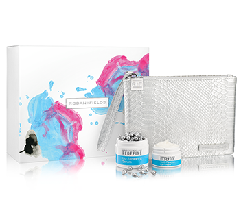 Rodan And Fields Spring Renewal Gift Set (594x354), Png Download