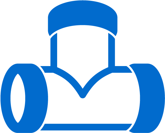 Seattle Sewer Line And Drain Services - Sewer Line Clip Art (600x600), Png Download