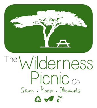 Enjoy A Green Picnic In Wilderness - Picnic (366x400), Png Download