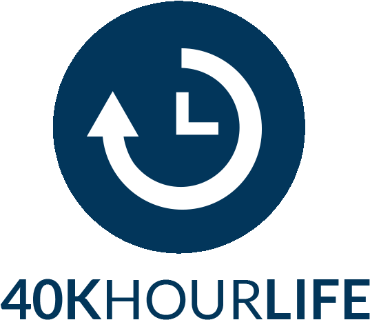 40k Hour Life Icon - Car (1000x619), Png Download
