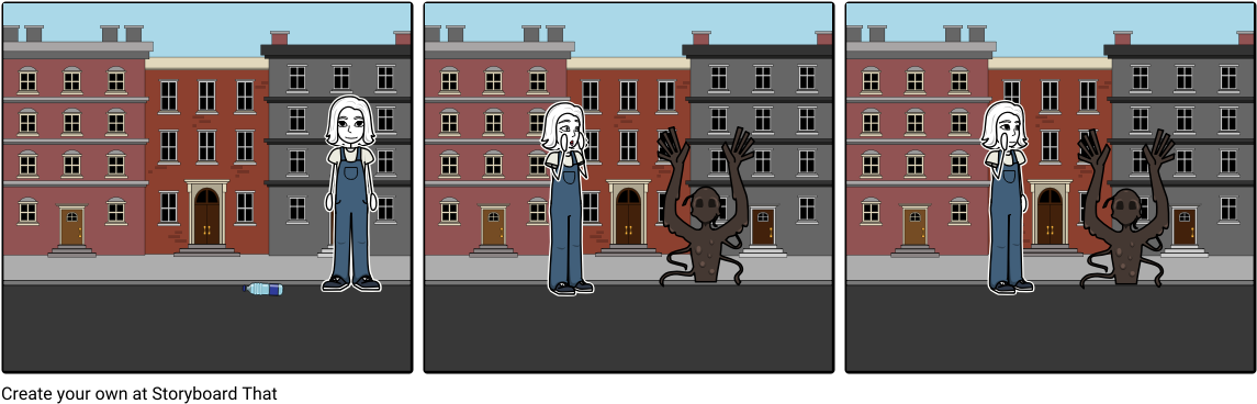 It's Not Sewer - Noli Me Tangere Kabanata 4 Komiks (1164x385), Png Download