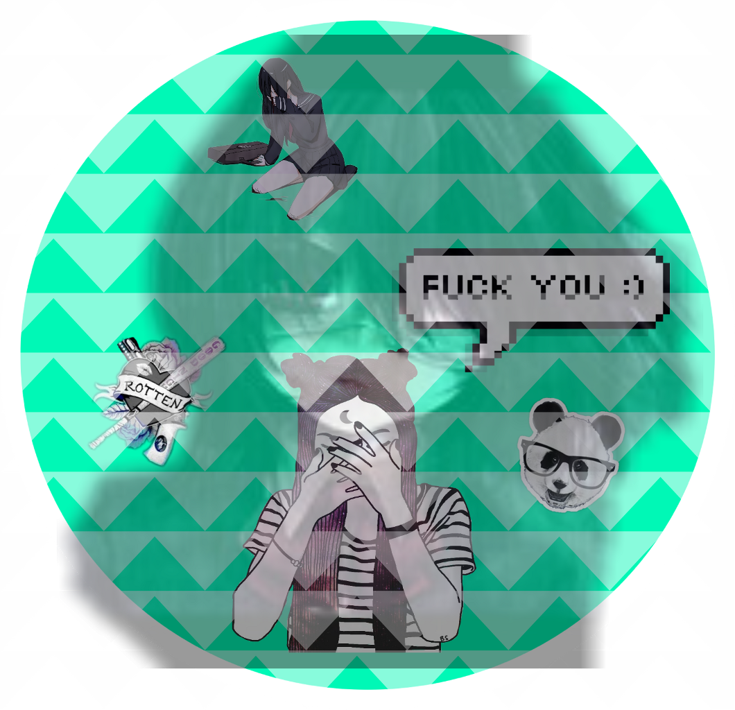 Haunted Life Icon Life Can Be Haunted - Illustration (1060x1024), Png Download