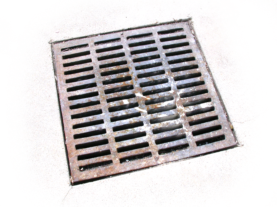 Have Your Stormwater Pipes, Culverts, Manholes And - Avm Fritz!box 7490 (947x710), Png Download