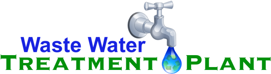 The City Of West Branch, Ogemaw And West Branch Township - Water Treatment Plant Logo (956x279), Png Download
