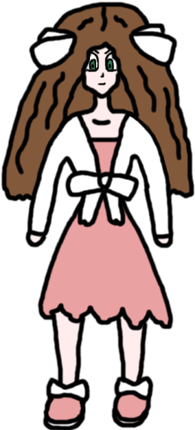 Jasmine And Steelix - Cartoon (466x625), Png Download