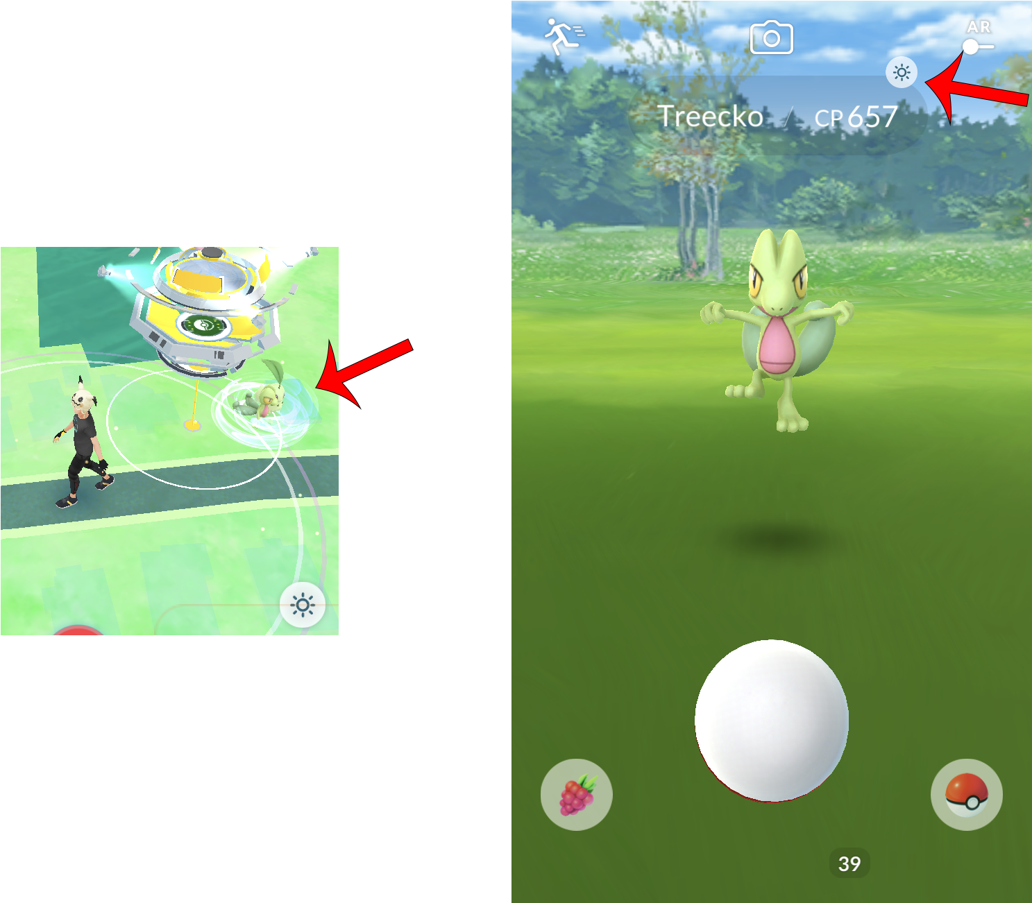 Weather Spawns - Weather (1557x1301), Png Download