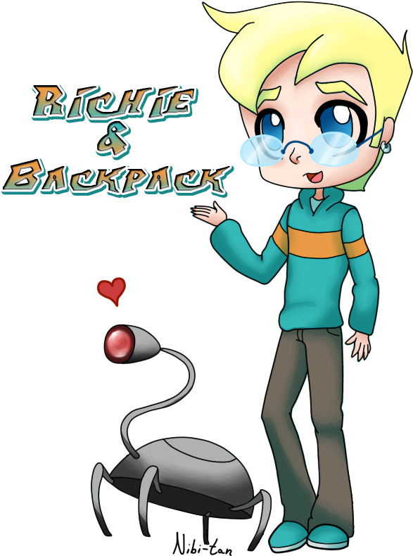 “ Have I Mentioned That I Love Static Shock - Character (658x928), Png Download