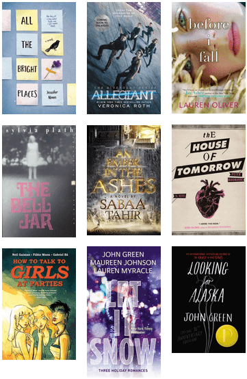 Let It Snow (436x599), Png Download