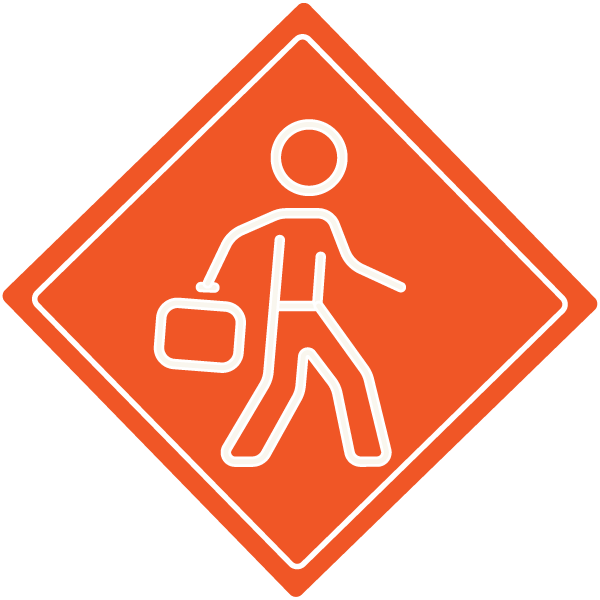 Teams Of Local Business And Civic Leaders Will Take - Businessperson (600x600), Png Download