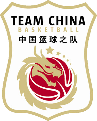 Team China - China Men's National Basketball Team (341x424), Png Download