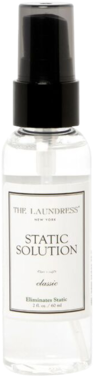The Laundress Static Solution (420x588), Png Download