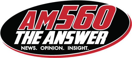 Listen To Am The Answer Live Chicagos Am The Answer - Am 560 The Answer (600x600), Png Download