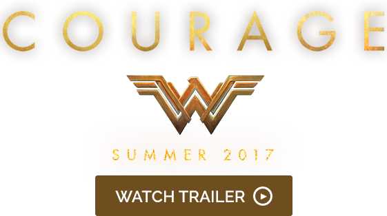 Gal Gadot Stars As The Title Character In The Epic - Gb Eye Wonder Woman Movie Sword Card Holder (561x314), Png Download