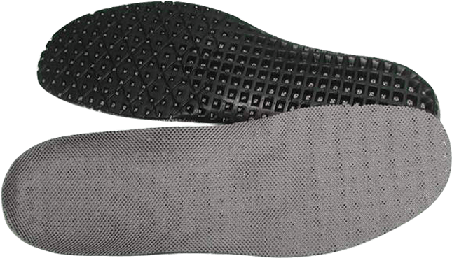 Anti Static Insole - Ballet Flat (720x520), Png Download