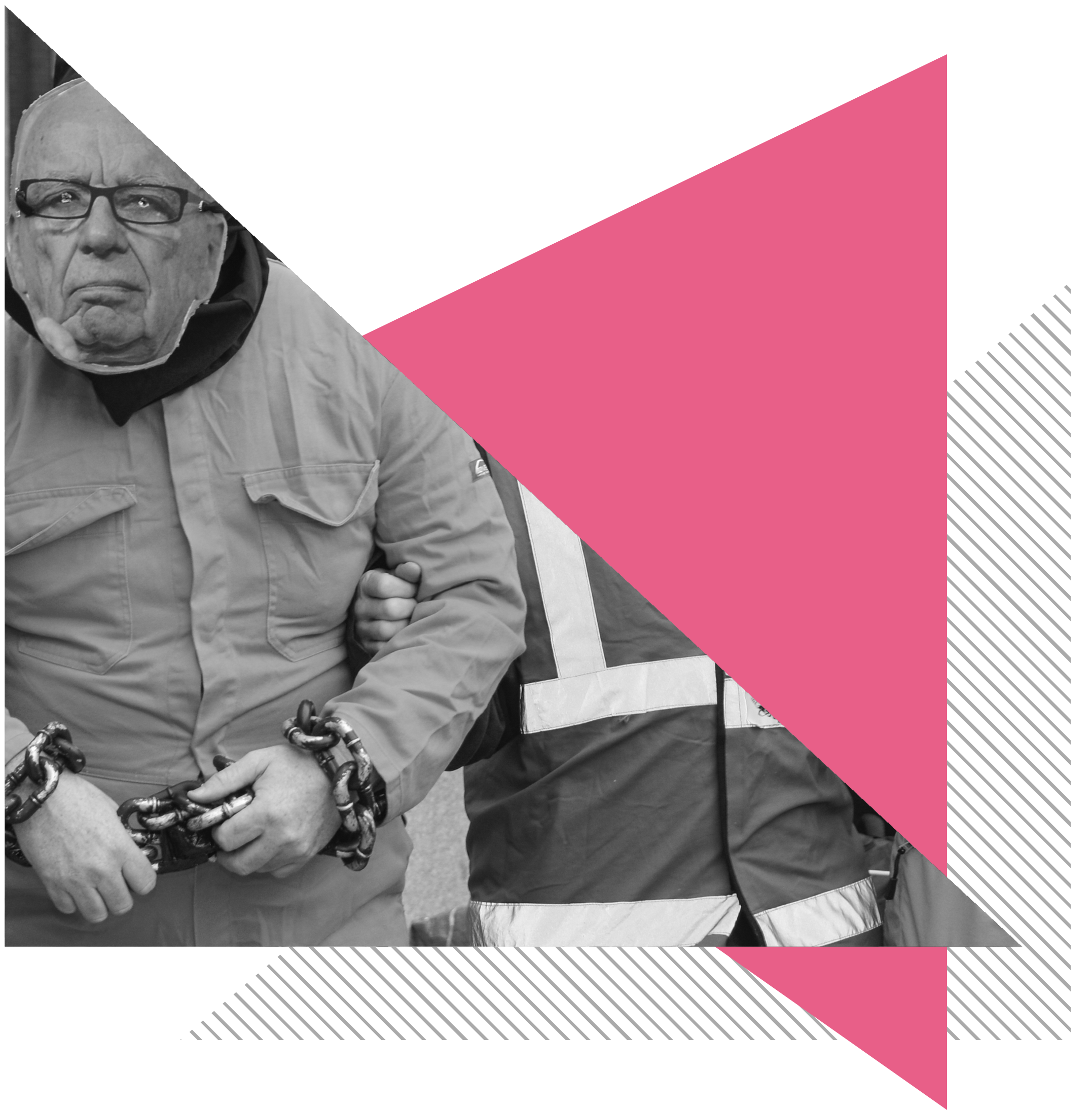 1 - Rupert Murdoch: The Sun King Ebook (2186x2228), Png Download