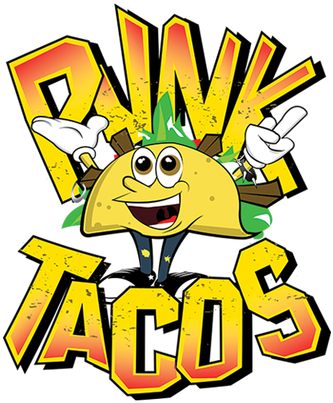Streetlight Manifesto Radio - Punk Tacos (480x480), Png Download