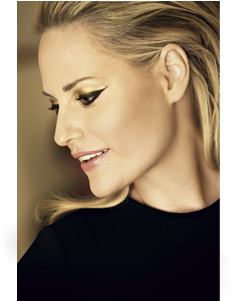 Color Headshot Sébastien Calvet For L'oréal Paris - Eye Liner (400x300), Png Download