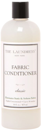 Fabric Conditioner Classic 16 Fl Oz - Laundress - Fabric Conditioner Classic - 16 Oz. (420x588), Png Download