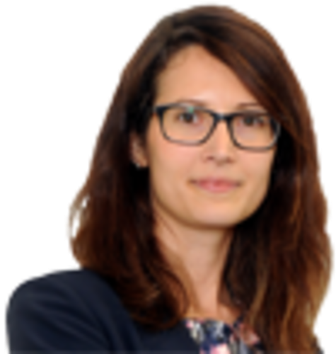 Kate Proctor - Andreas Stefanie Reinelt (520x520), Png Download