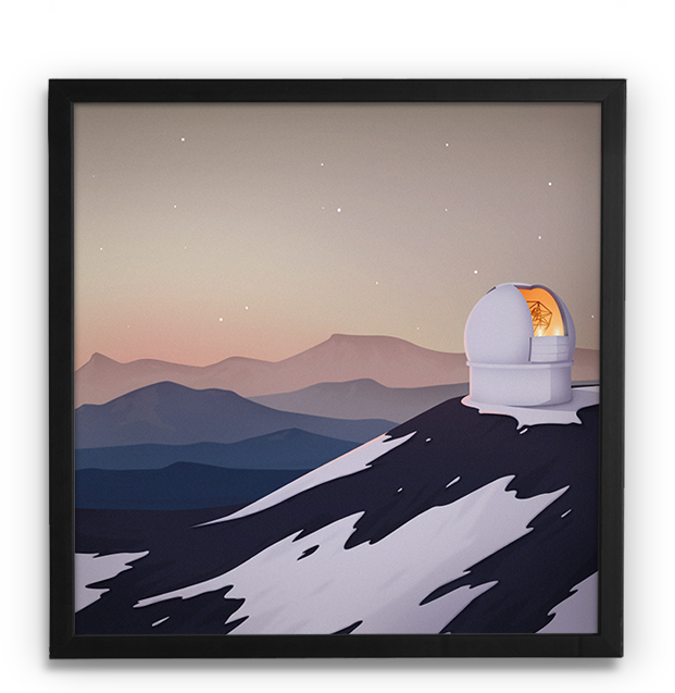 Nigel Farage In His Own - Illustration (1000x800), Png Download