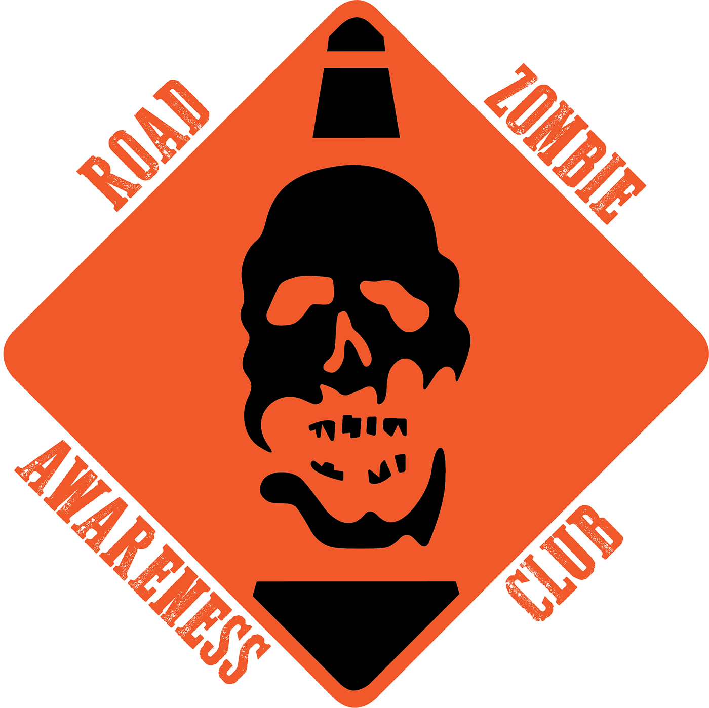 Zombie And Not A Skull - Successful Philanderer By B G Wallace 9781681420103 (1400x1398), Png Download