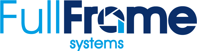 Logo - Full Frame Logo (925x266), Png Download