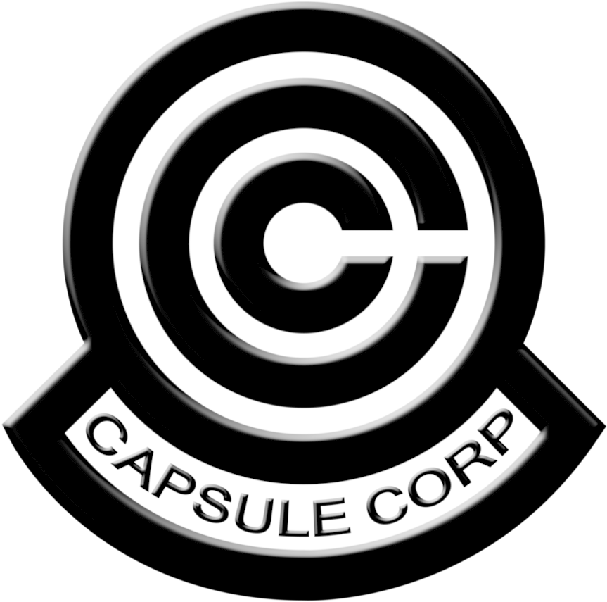 Capsule Logo