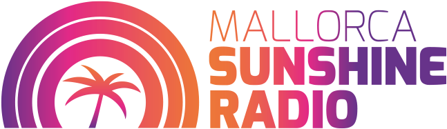 Logo - Mallorca Sunshine Radio (650x200), Png Download