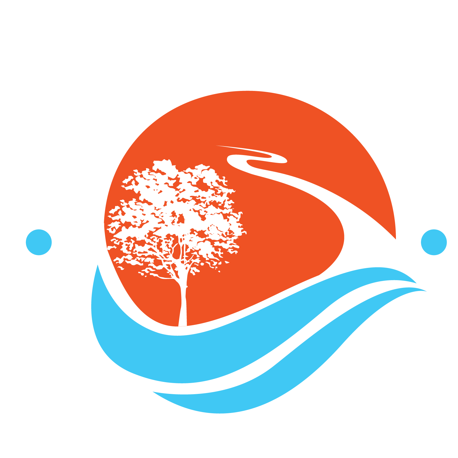 Cross Plains Parks And Recreation - 3' X 6' Parade Lead Banner - No Fringe (1822x1689), Png Download