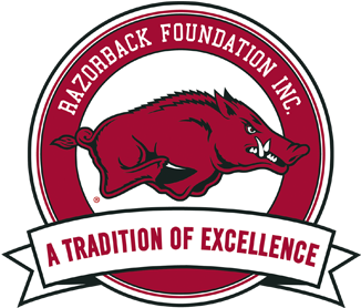 Razorback Foundation Logo (600x300), Png Download