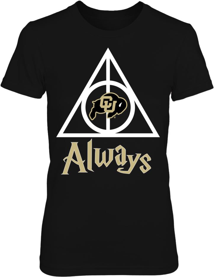 Colorado Buffaloes Deathly Hallows T Shirt - Fortnite T Shirt 99 Problems (1000x1000), Png Download