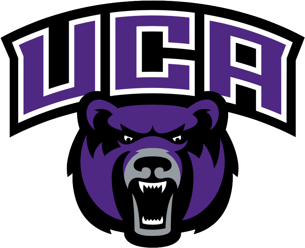 Introduction Section Welcome To The University Of Central - Central Arkansas Bears Logo (1192x862), Png Download