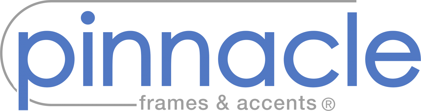 Pinnacle Frames & Accents Logos - Proactiv Uk Logo (1400x369), Png Download