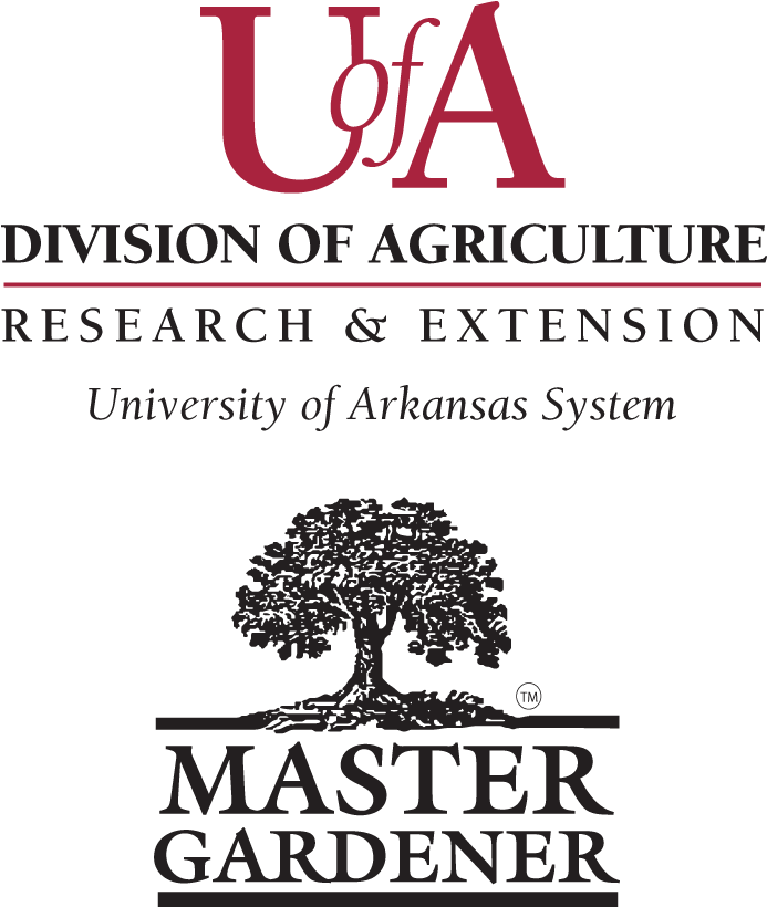 Color - Arkansas Master Gardeners (712x840), Png Download