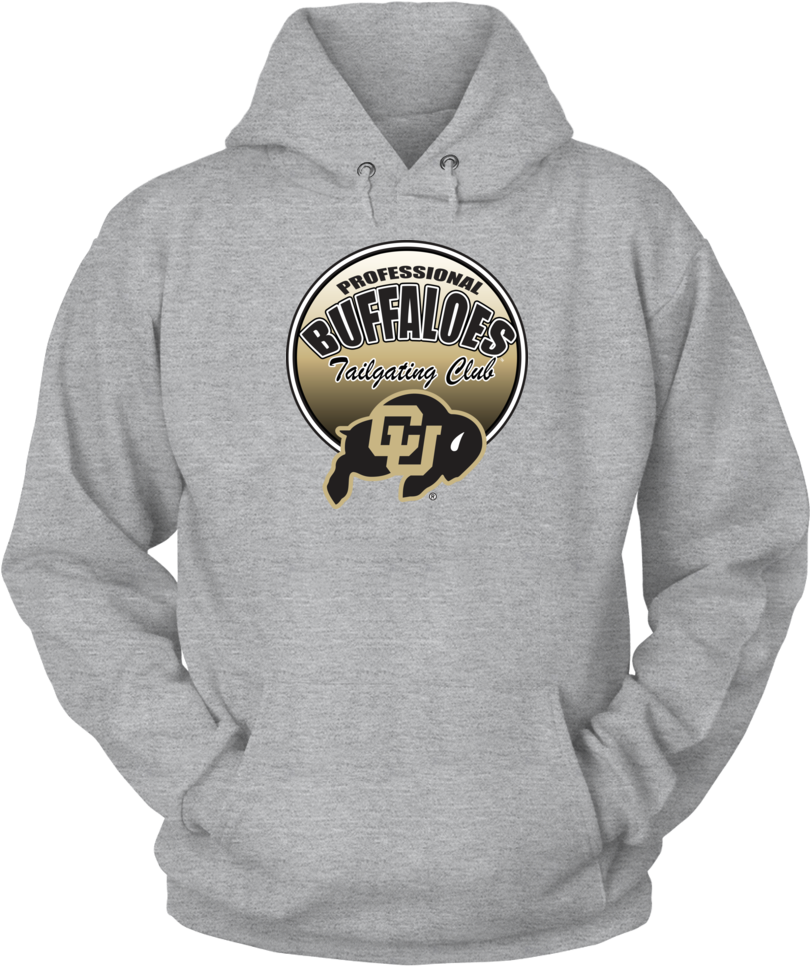 Colorado Buffaloes Football Tailgating Family Front - Seattle Sounders - Living Roots Georgia - Gildan Unisex (1000x1000), Png Download