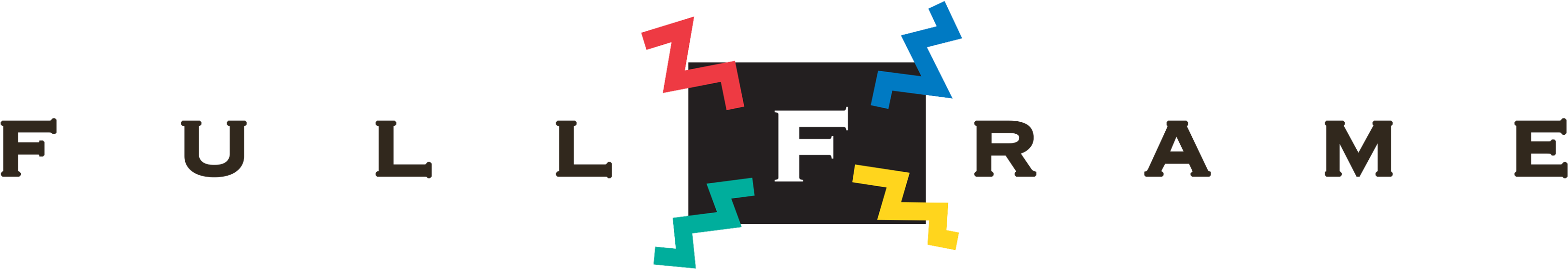 Producing Films To Inform, Engage, Motivate, And Inspire - Production Company Logo Transparent (3603x1126), Png Download
