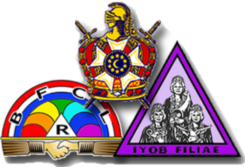 Masonic Youth New - Masonic Youth Organizations (500x342), Png Download
