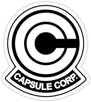 Logo Render - Patches Dragon Ball (375x360), Png Download