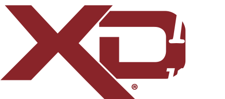 Springfield Xdm 45 Compact (600x400), Png Download