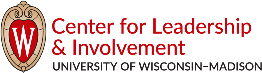 Cfli Color-flush - University Of Wisconsin-madison (1000x337), Png Download