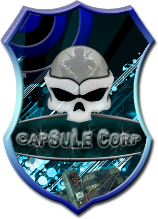[ps3]la Capsule Corp Recrute - Call Of Duty Black Ops (323x447), Png Download