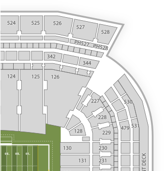 Donald W. Reynolds Razorback Stadium (350x350), Png Download