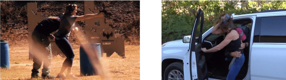 Springfield Armory Is Excited To Debut A New Firearm - Tree (966x272), Png Download