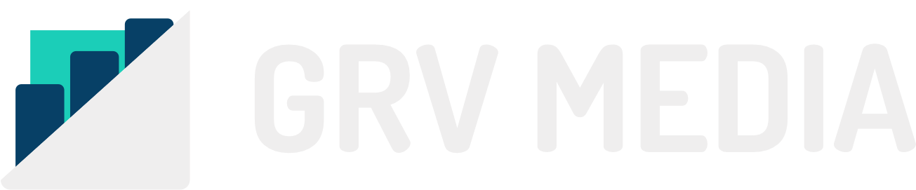 2018 Grv Media - Fiesta De Ultimo Gran Dia (1372x315), Png Download