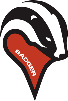 Source - Badger Maps Logo (443x443), Png Download