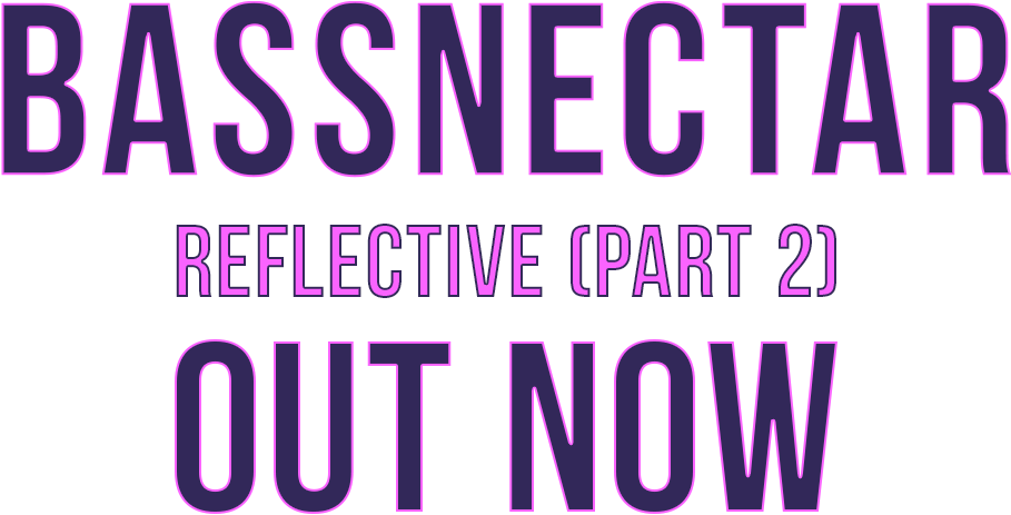 Bassnectar Into The Sun Album (908x474), Png Download